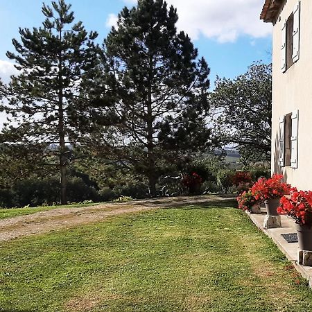 Lagraulet-du-Gers Chambres D'Hotes - Le Moussat المظهر الخارجي الصورة
