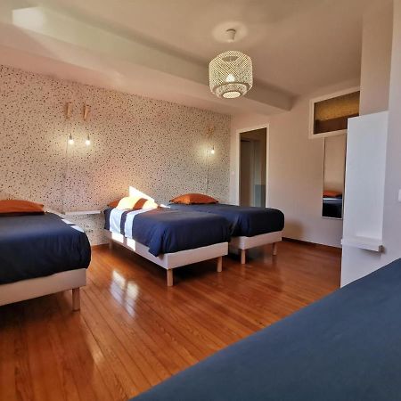Lagraulet-du-Gers Chambres D'Hotes - Le Moussat المظهر الخارجي الصورة